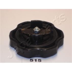 Achetez des Bouchon de remplissage d'huile JAPANPARTS RU-515 à prix pour 4,79 €