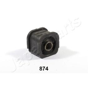 Halter, Querlenkerlagerung von JAPANPARTS