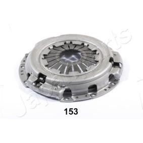 Kupplungsdruckplatte SF-153