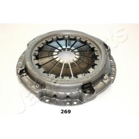 Kupplungsdruckplatte SF-269