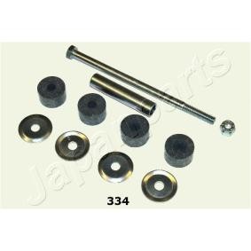 Stabilisator, Fahrwerk SI-334