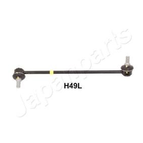Stabilisator, Fahrwerk SI-H49L