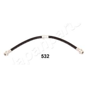 Halter, Bremsschlauch von JAPANPARTS