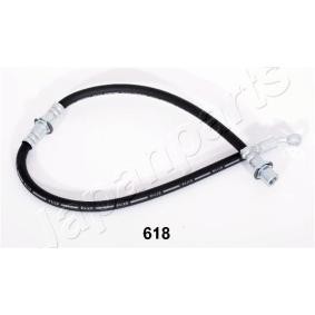 Halter, Bremsschlauch TF-618