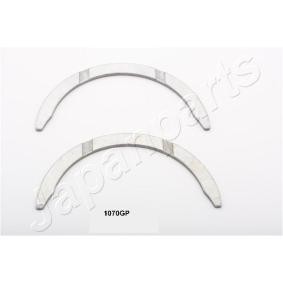 Köp Distansskiva, vevaxel av JAPANPARTS TW1070GP till det låga priset 127,05 kr