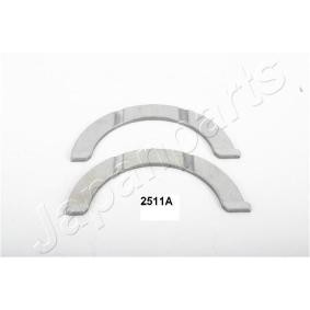 Osta JAPANPARTS Kampiakselin levyt netistä Applause I Hatchback (A101, A111)-mallille edulliseen hintaan