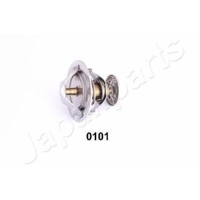 Kühlwasserthermostat von JAPANPARTS