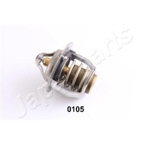 Kühlwasserthermostat von JAPANPARTS
