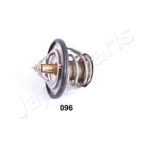Kühlwasserthermostat von JAPANPARTS