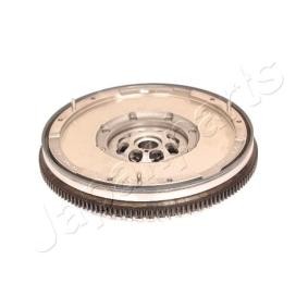 Osta Kaksoismassavauhtipyörä JAPANPARTS:llä VL-S02 edullisesti hintaan 996,14 €