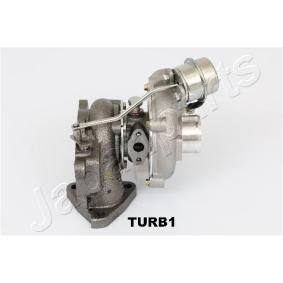 Turbolader von JAPANPARTS