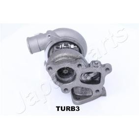 Turbolader von JAPANPARTS