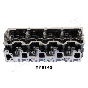 Osta JAPANPARTS Sylinterikansi netistä Dyna Flatbed Kuorma-auto / Alusta (KD_, LY_, _Y2_, _U3_, _U4_)-mallille edulliseen hintaan