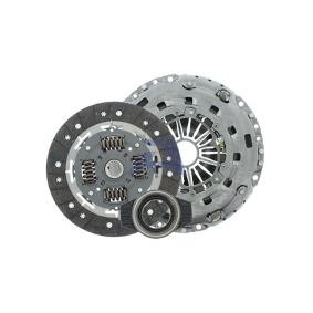 Kupplungssatz KY-077A