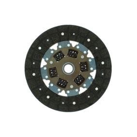 Kupplungsscheibe DN-063U