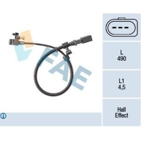 Köp Vevaxelgivare av FAE 79384 till det låga priset 1116,30 kr