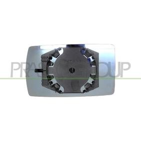 Achetez des Miroir de rétroviseur PRASCO AA0677503 à prix pour 65,90 €