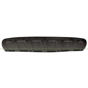Acquista Spoiler anteriore da PRASCO AD8321802 a buon mercato per soli 106,38 €