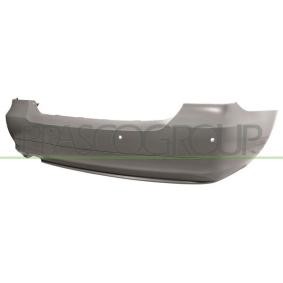 Achetez des Pare-choc arrière PRASCO BM0261061 à prix pour 157,14 €