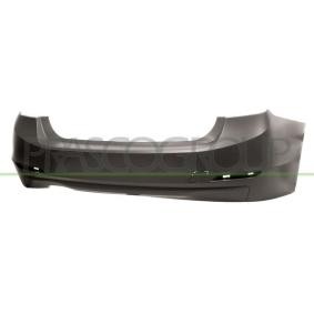 Achetez des Pare-choc arrière PRASCO BM0281091 à prix pour 322,20 €