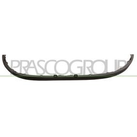 Acquista Spoiler anteriore da PRASCO DA2241801 a buon mercato per soli 37,35 €