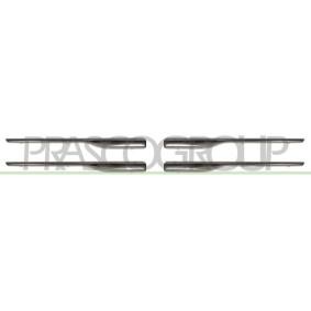 Acquista Kit modanature decorative / protettive, Griglia radiatore da PRASCO DA2242226 a buon mercato per soli 63,42 €