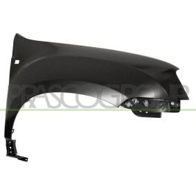 Kotflügel DA8203013 von PRASCO günstig für 153,25 € online kaufen