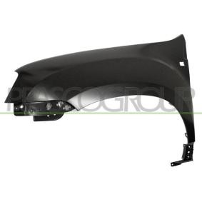 Kotflügel DA8203014 von PRASCO günstig für 265,39 € online kaufen