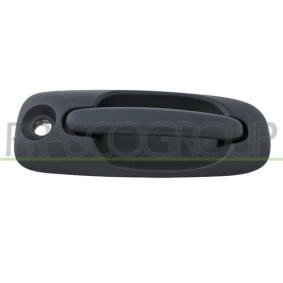 Türgriff DG0058041 von PRASCO günstig für 88,46 € online kaufen