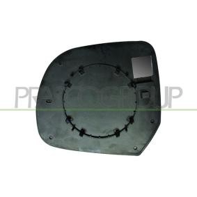 Achetez des Miroir de rétroviseur PRASCO DS0137503 à prix pour 28,12 €