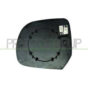 Achetez des Miroir de rétroviseur PRASCO DS0137513 à prix pour 22,44 €