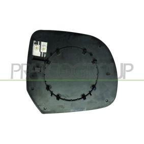 Achetez des Miroir de rétroviseur PRASCO DS0137514 à prix pour 31,44 €