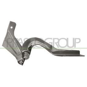 Achetez des Charnière, capot-moteur PRASCO DS0143703 à prix pour 25,79 €