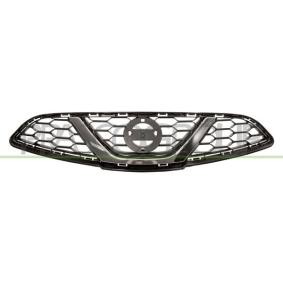 Kühlergrill DS0152001