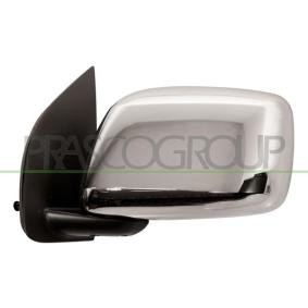 Compre Espelho retrovisor da PRASCO DS8147006 a um preço baixo por 73,55 €