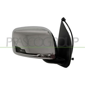 Compre Espelho retrovisor da PRASCO DS8147205 a um preço baixo por 79,98 €