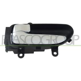 Comprar Manecilla de puerta de PRASCO DS8328602 a bajo precio de 100,36 €