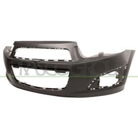 Achetez des Pare-choc PRASCO DW3281001 à prix pour 90,83 €