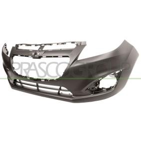Achetez des Pare-choc PRASCO DW3421011 à prix pour 154,75 €