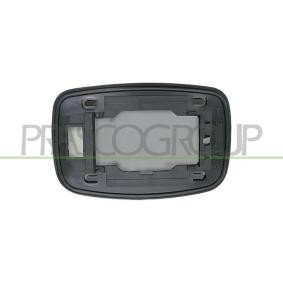 Achetez des Miroir de rétroviseur PRASCO FD0507503 à prix pour 11,07 €