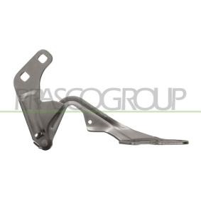 Achetez des Charnière, capot-moteur PRASCO FD1103703 à prix pour 27,75 €