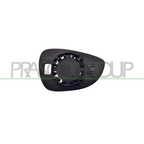 Acquista Modanatura paraurti da PRASCO FD4241243 a buon mercato per soli 6,02 €