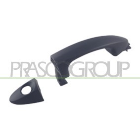Acquista Modanatura paraurti da PRASCO FD4241244 a buon mercato per soli 6,02 €