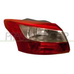 Achetez des Feu arrière PRASCO FD4284154 à prix pour 143,79 €