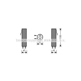 Klimatrockner FDD584