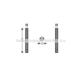 Klimatrockner FDD599