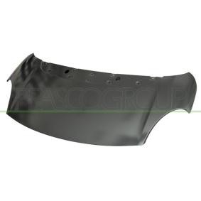 Motorhaube FT0403100