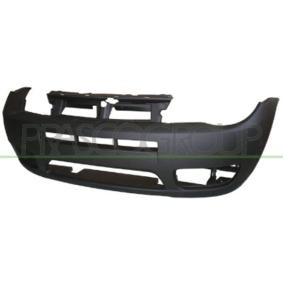 Achetez des Pare-choc PRASCO FT1141001 à prix pour 131,15 €