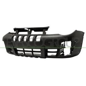 Achetez des Pare-choc PRASCO FT1141021 à prix pour 151,52 €