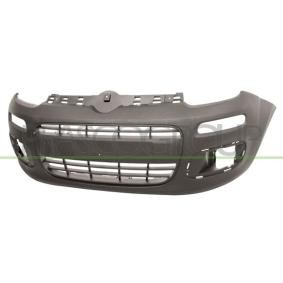 Achetez des Pare-choc PRASCO FT1241001 à prix pour 77,14 €